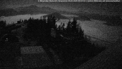 Mariazeller Bürgeralpe - Berggasthof