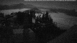 Mariazeller Bürgeralpe - Berggasthof