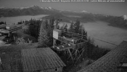 Mariazeller Bürgeralpe - Berggasthof