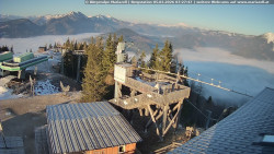 Mariazeller Bürgeralpe - Berggasthof