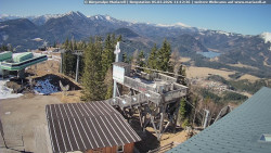 Mariazeller Bürgeralpe - Berggasthof