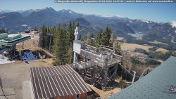 Mariazeller Bürgeralpe - Berggasthof