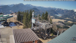 Mariazeller Bürgeralpe - Berggasthof