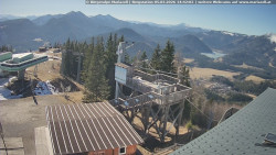 Mariazeller Bürgeralpe - Berggasthof