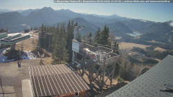 Mariazeller Bürgeralpe - Berggasthof