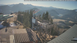 Mariazeller Bürgeralpe - Berggasthof