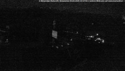 Mariazeller Bürgeralpe - Berggasthof