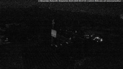 Mariazeller Bürgeralpe - Berggasthof