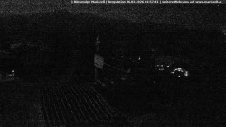 Mariazeller Bürgeralpe - Berggasthof