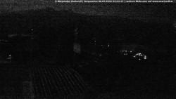 Mariazeller Bürgeralpe - Berggasthof