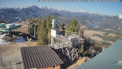 Mariazeller Bürgeralpe - Berggasthof