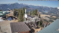 Mariazeller Bürgeralpe - Berggasthof