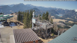 Mariazeller Bürgeralpe - Berggasthof