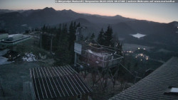 Mariazeller Bürgeralpe - Berggasthof