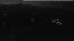 Mariazeller Bürgeralpe - Berggasthof