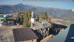 Mariazeller Bürgeralpe - Berggasthof