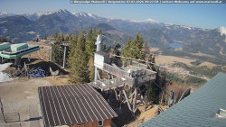 Mariazeller Bürgeralpe - Berggasthof