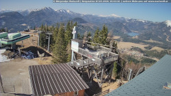 Mariazeller Bürgeralpe - Berggasthof