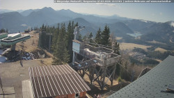 Mariazeller Bürgeralpe - Berggasthof