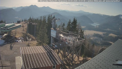 Mariazeller Bürgeralpe - Berggasthof