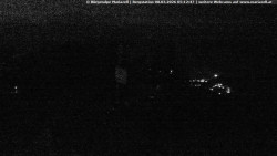 Mariazeller Bürgeralpe - Berggasthof