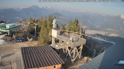 Mariazeller Bürgeralpe - Berggasthof