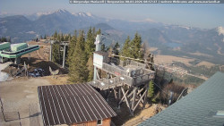 Mariazeller Bürgeralpe - Berggasthof