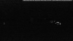 Mariazeller Bürgeralpe - Berggasthof