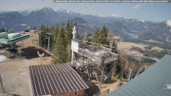 Mariazeller Bürgeralpe - Berggasthof