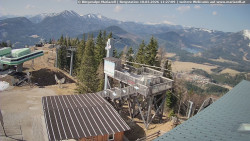 Mariazeller Bürgeralpe - Berggasthof