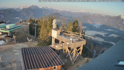 Mariazeller Bürgeralpe - Berggasthof