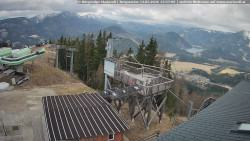 Mariazeller Bürgeralpe - Berggasthof