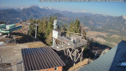 Mariazeller Bürgeralpe - Berggasthof