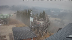 Mariazeller Bürgeralpe - Berggasthof