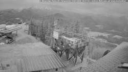 Mariazeller Bürgeralpe - Berggasthof