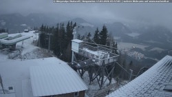 Mariazeller Bürgeralpe - Berggasthof