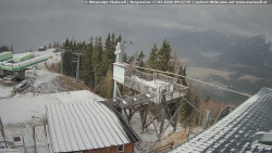 Mariazeller Bürgeralpe - Berggasthof