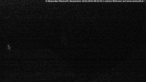 Městečko Mariazell - Mariazeller Bürgeralpe - Berggasthof - 18.3.2026 v 00:45