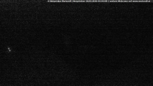 Městečko Mariazell - Mariazeller Bürgeralpe - Berggasthof - 18.3.2026 v 01:45