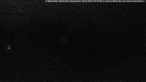 Městečko Mariazell - Mariazeller Bürgeralpe - Berggasthof - 18.3.2026 v 03:45