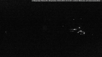 Městečko Mariazell