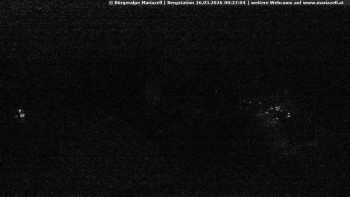 Městečko Mariazell