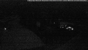 Městečko Mariazell - Mariazeller Bürgeralpe - Berggasthof - 29.3.2026 v 01:30