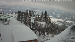 Mariazeller Bürgeralpe - Berggasthof