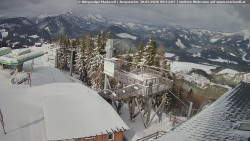 Mariazeller Bürgeralpe - Berggasthof