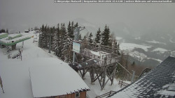 Mariazeller Bürgeralpe - Berggasthof