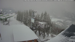 Mariazeller Bürgeralpe - Berggasthof