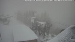 Mariazeller Bürgeralpe - Berggasthof