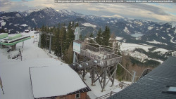 Mariazeller Bürgeralpe - Berggasthof