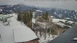 Mariazeller Bürgeralpe - Berggasthof